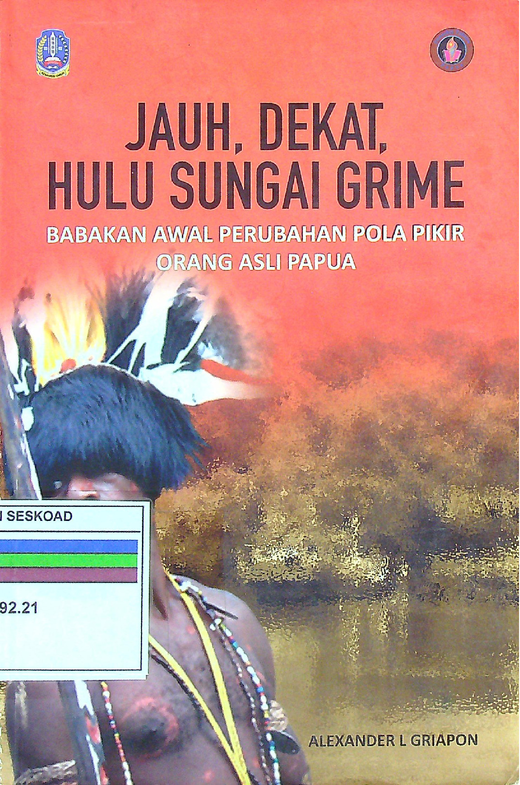 Jauh, Dekat, Hulu Sungai Grime